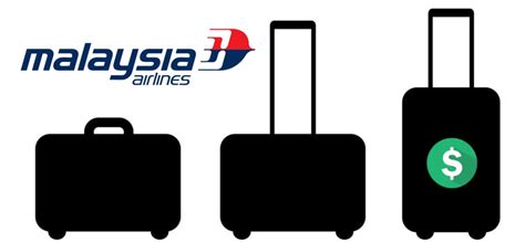 malaysia airlines baggage allowance 2024.